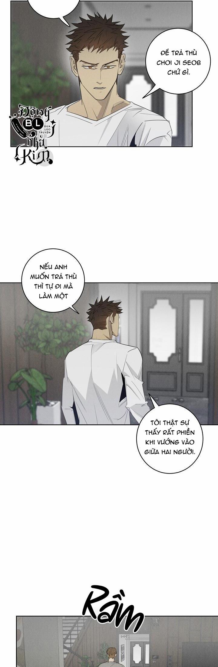 Wander off (Lang Thang) 11 trang 7