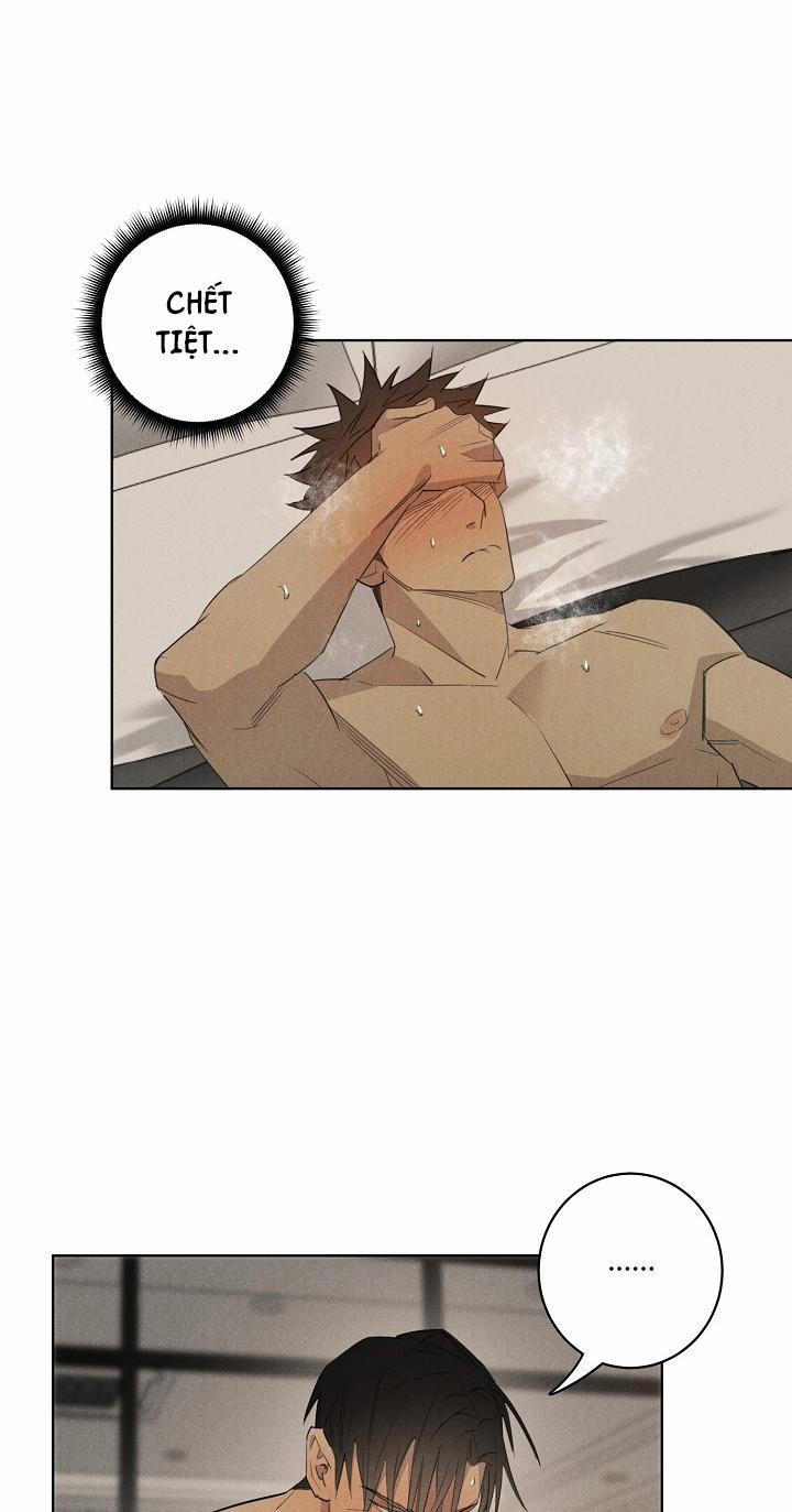 Wander off (Lang Thang) 12 trang 0