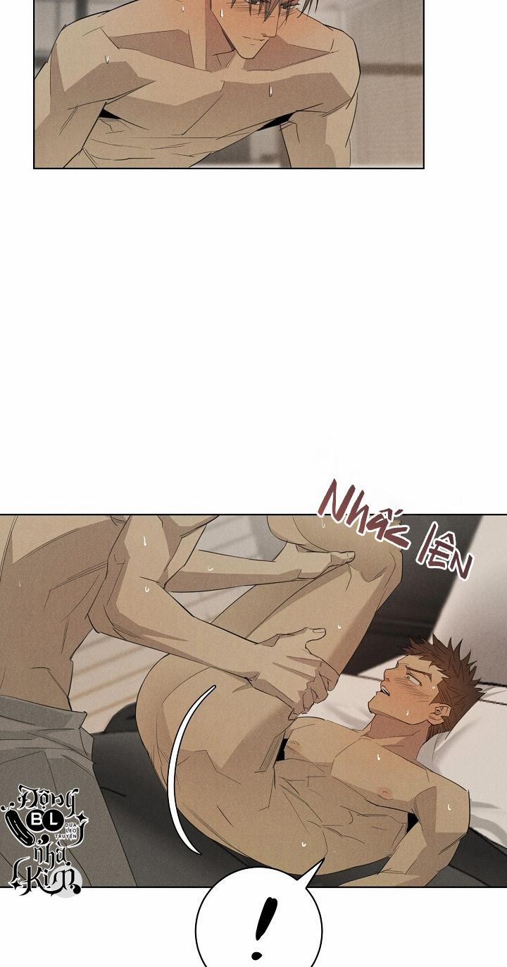 Wander off (Lang Thang) 12 trang 1