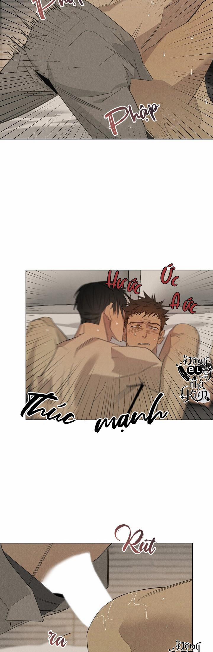 Wander off (Lang Thang) 12 trang 13