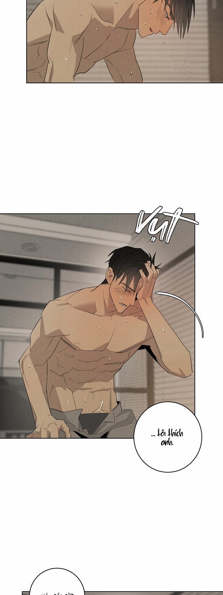 Wander off (Lang Thang) 12 trang 16