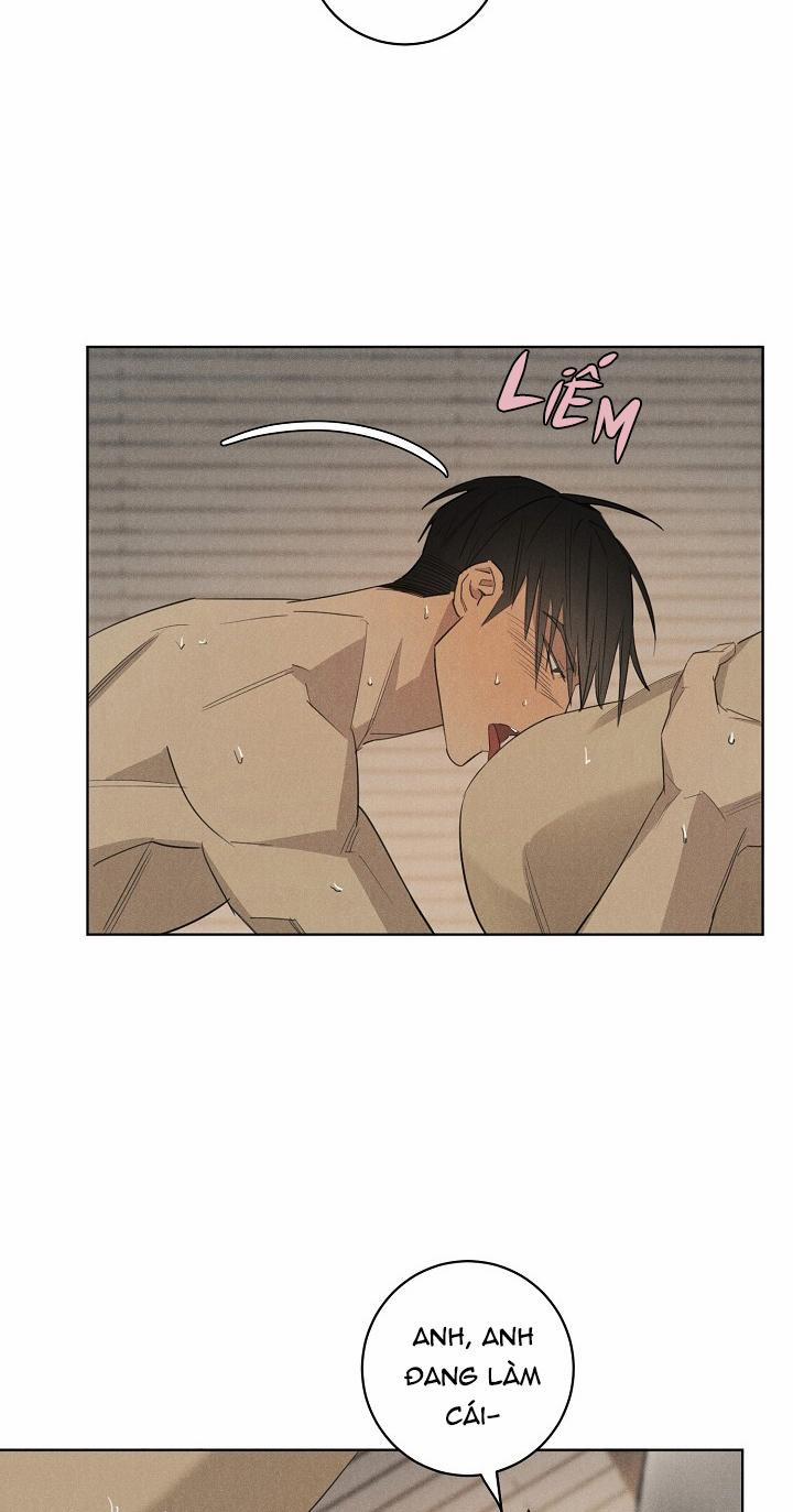 Wander off (Lang Thang) 12 trang 2