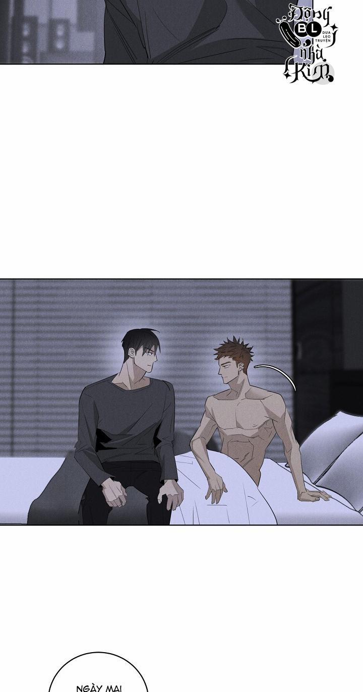 Wander off (Lang Thang) 12 trang 25