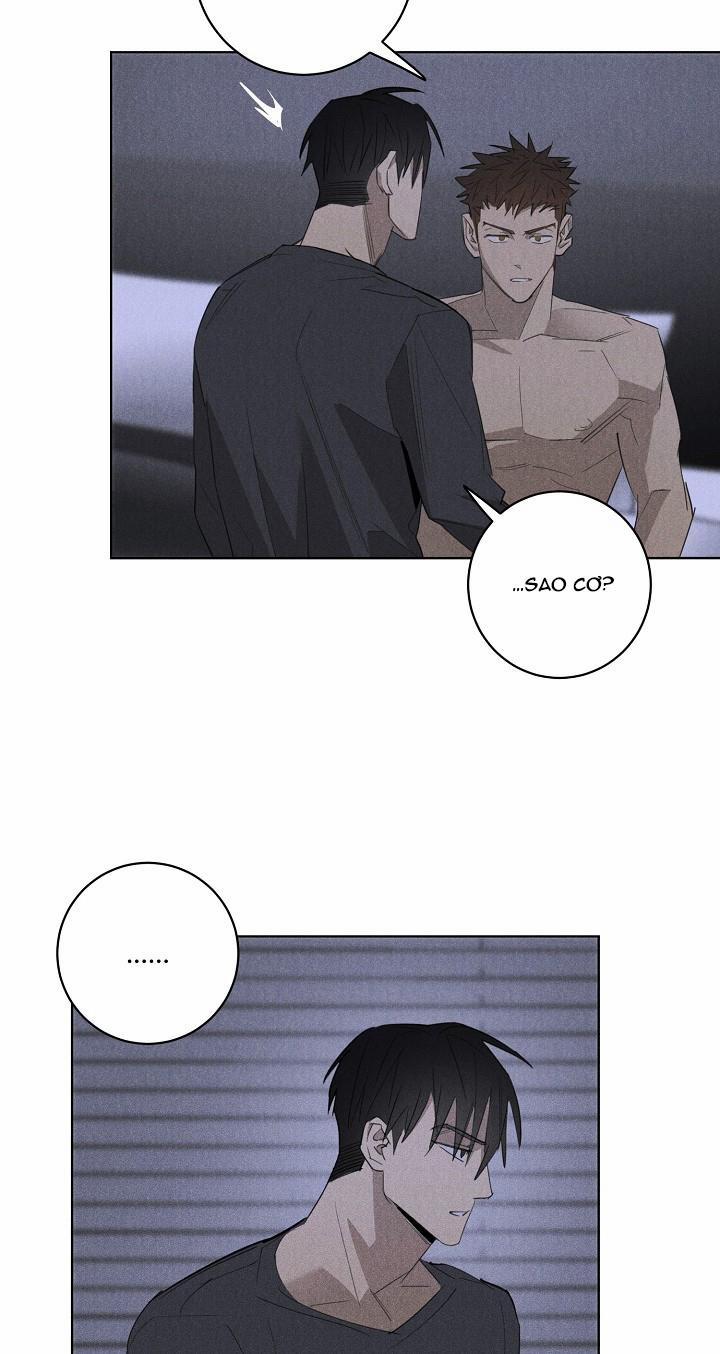 Wander off (Lang Thang) 12 trang 28