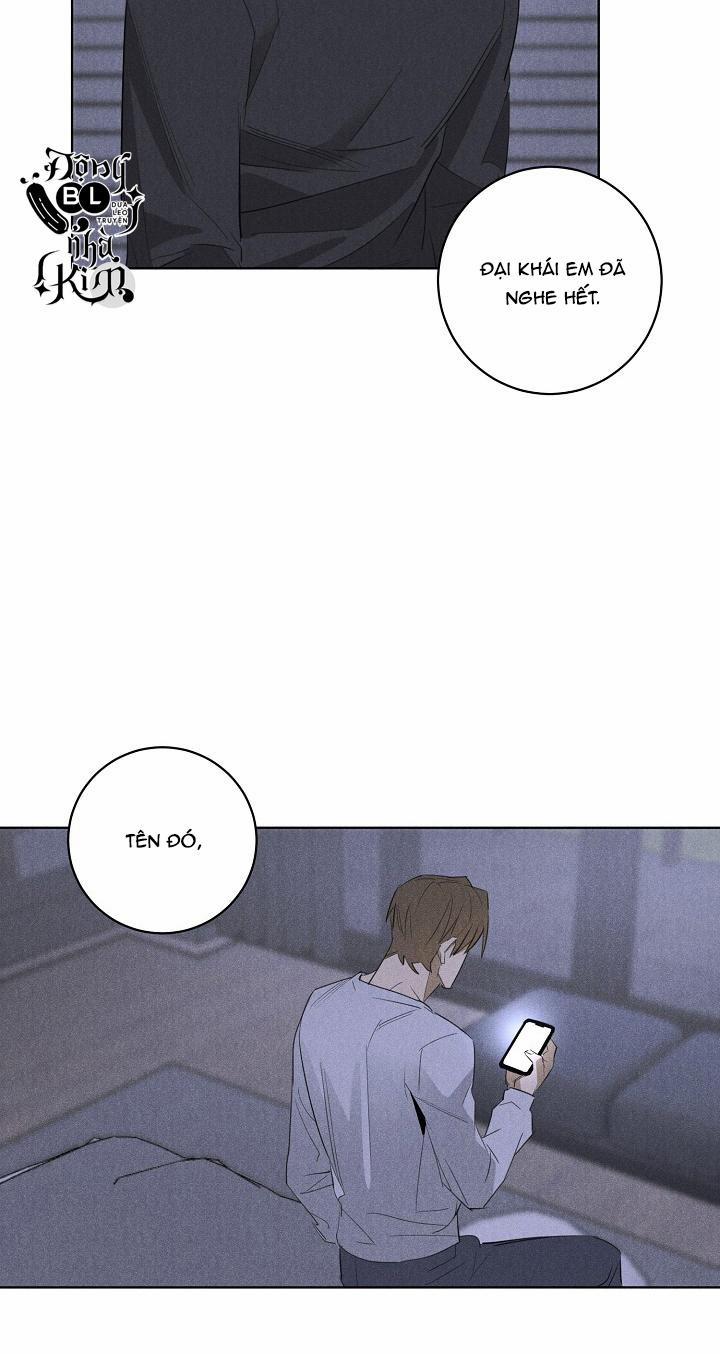 Wander off (Lang Thang) 12 trang 29