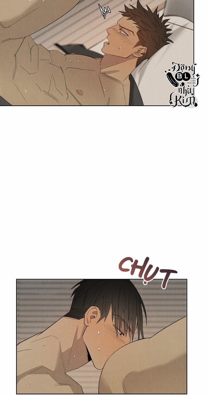 Wander off (Lang Thang) 12 trang 3