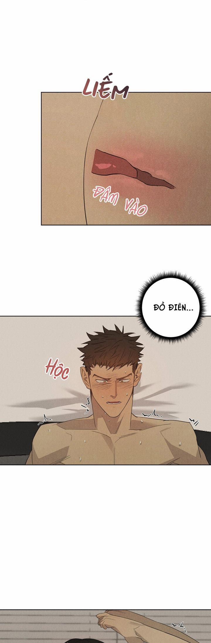 Wander off (Lang Thang) 12 trang 4