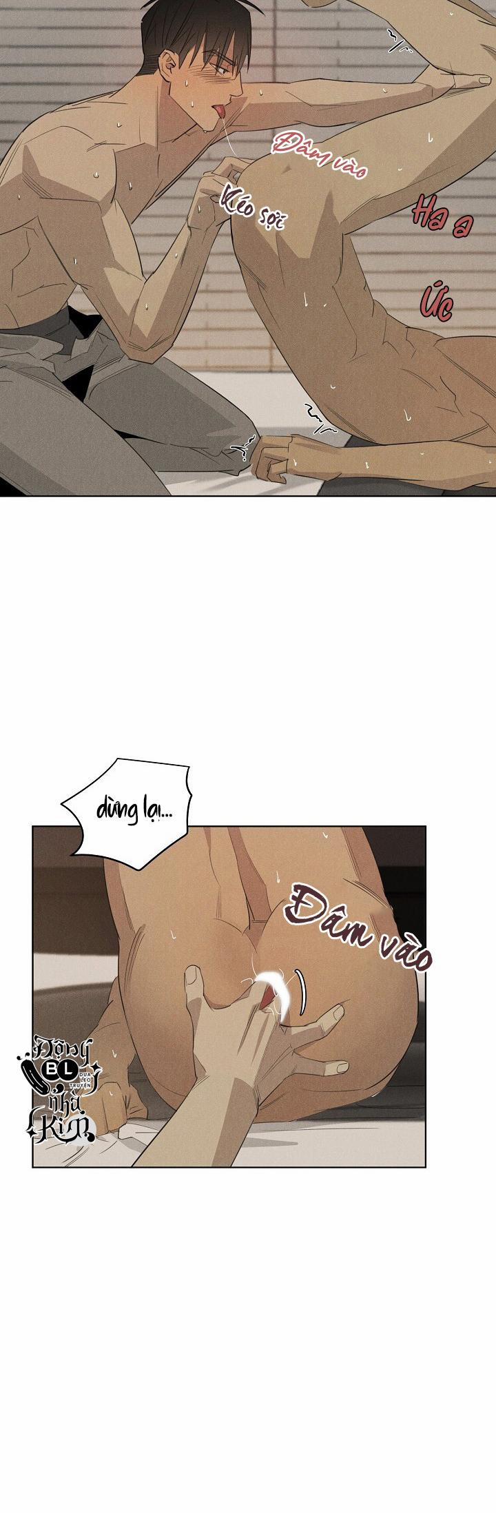 Wander off (Lang Thang) 12 trang 5