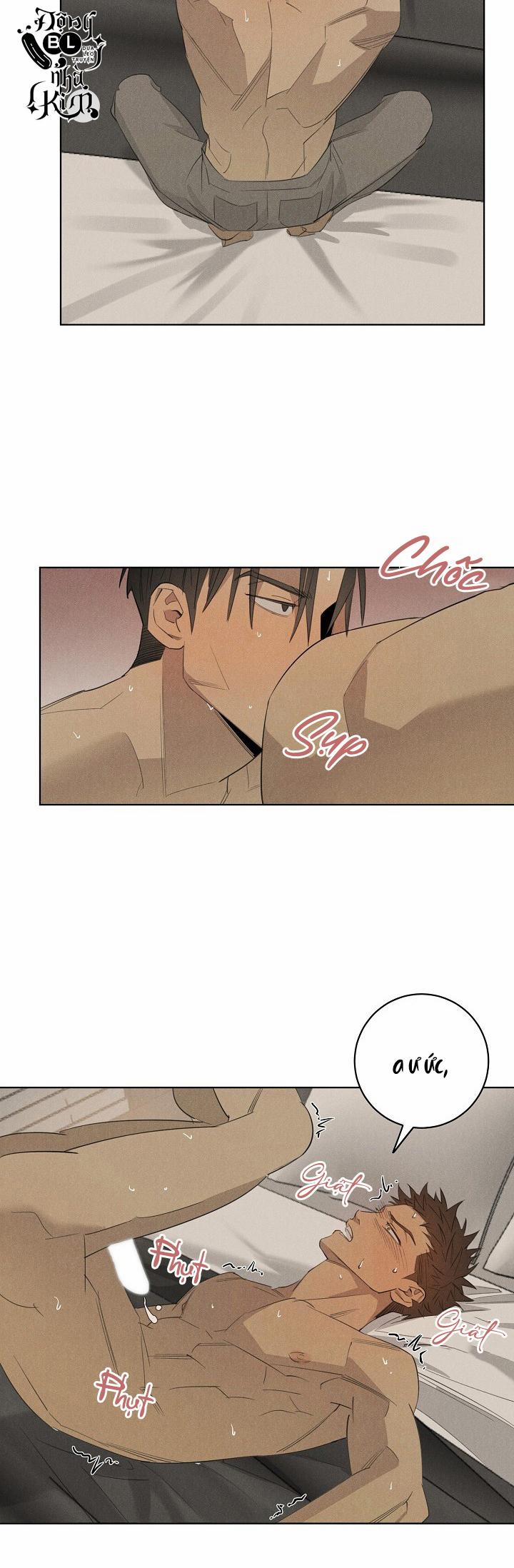 Wander off (Lang Thang) 12 trang 7