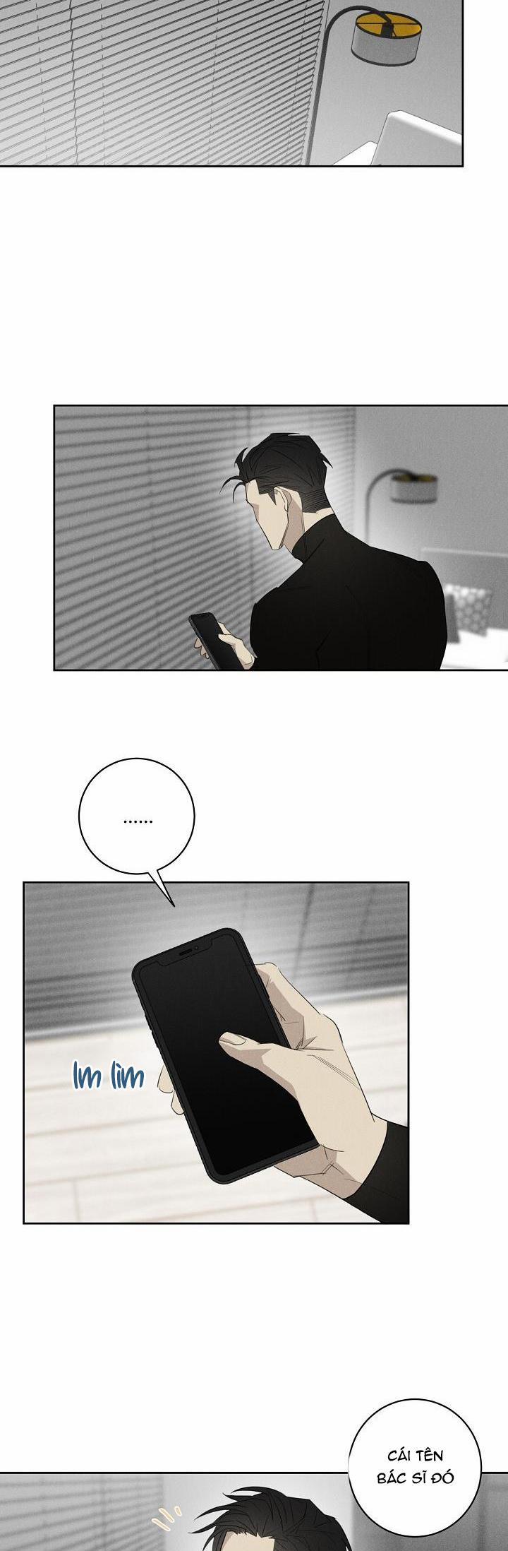 Wander off (Lang Thang) 13 end trang 1