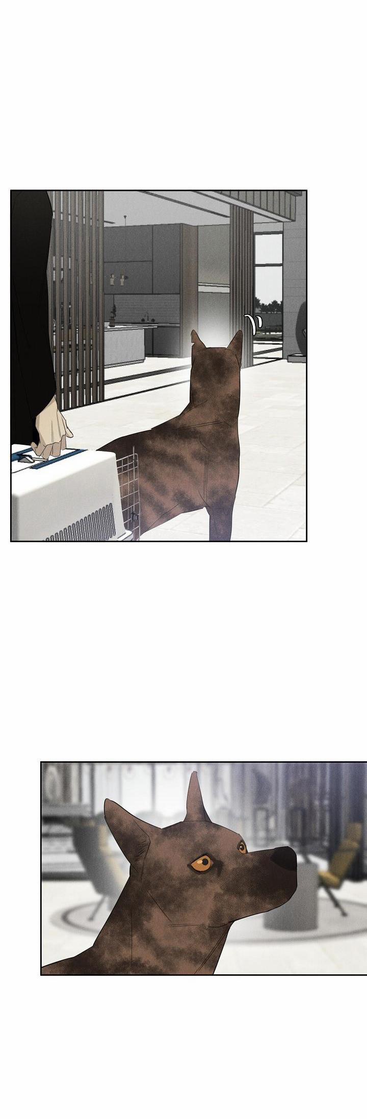 Wander off (Lang Thang) 13 end trang 23