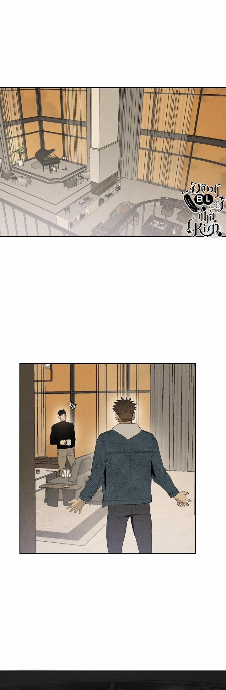 Wander off (Lang Thang) 13 end trang 24