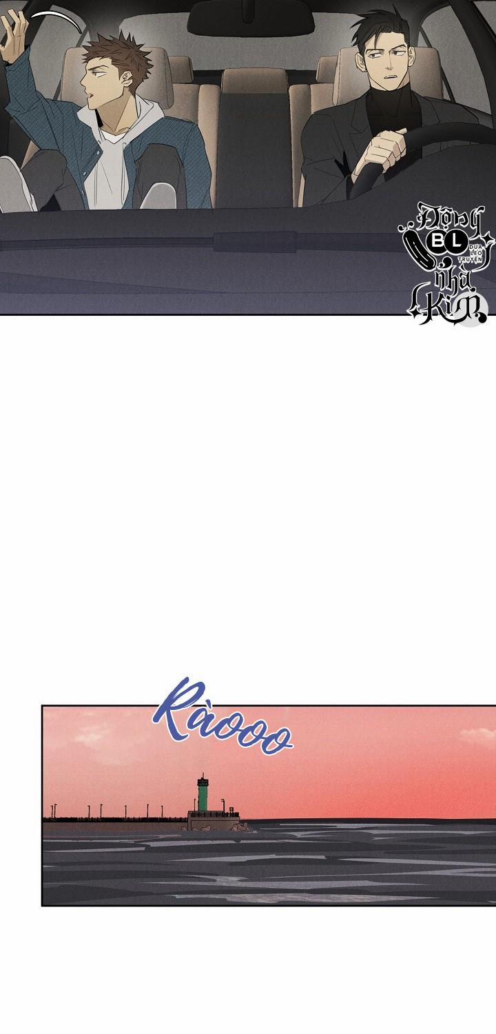 Wander off (Lang Thang) 13 end trang 25