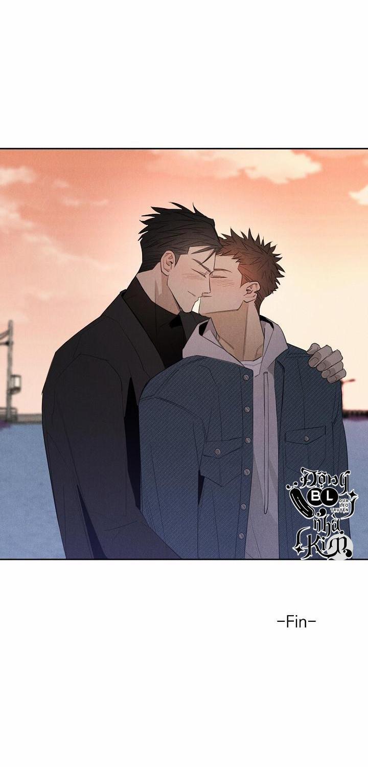 Wander off (Lang Thang) 13 end trang 28