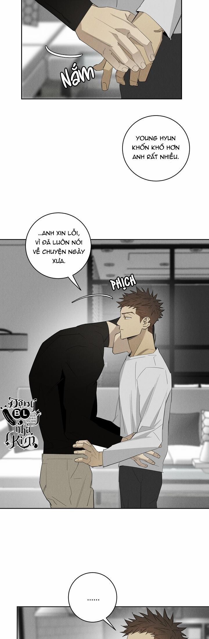 Wander off (Lang Thang) 13 end trang 5