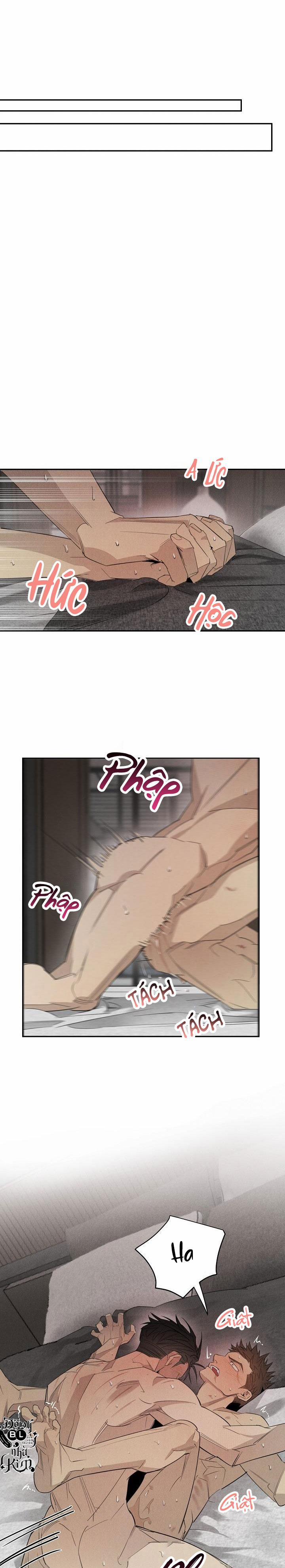 Wander off (Lang Thang) 14 VALENTINE trang 13