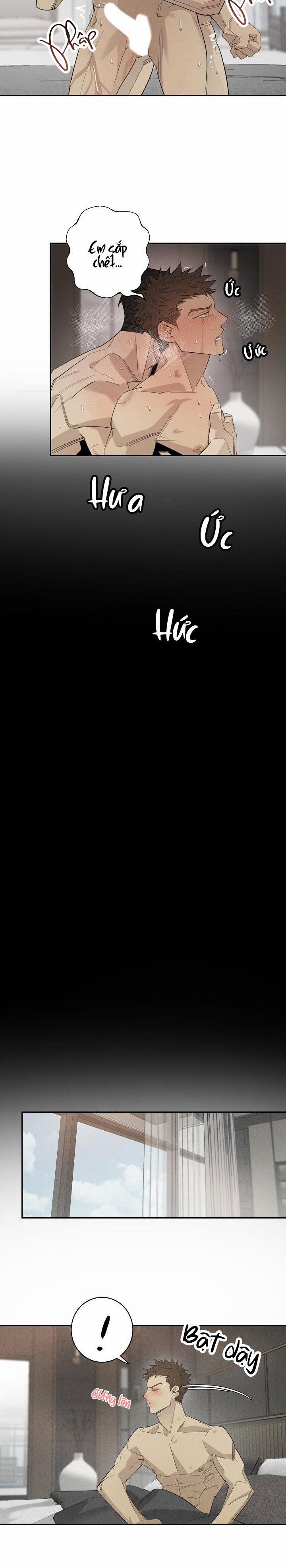 Wander off (Lang Thang) 14 VALENTINE trang 17