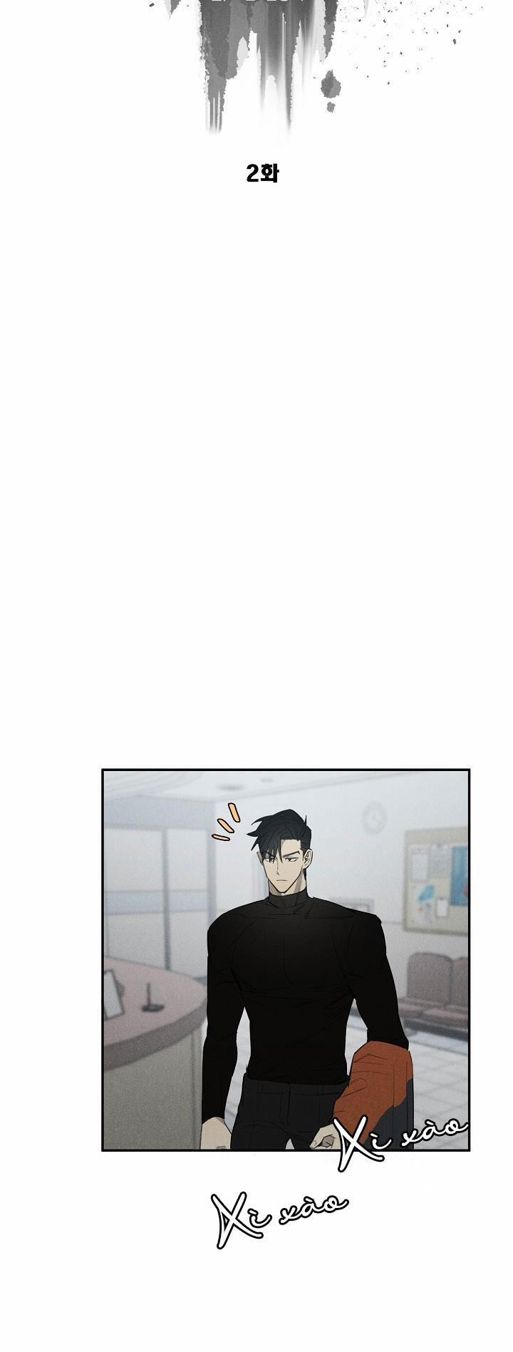 Wander off (Lang Thang) 2 trang 10