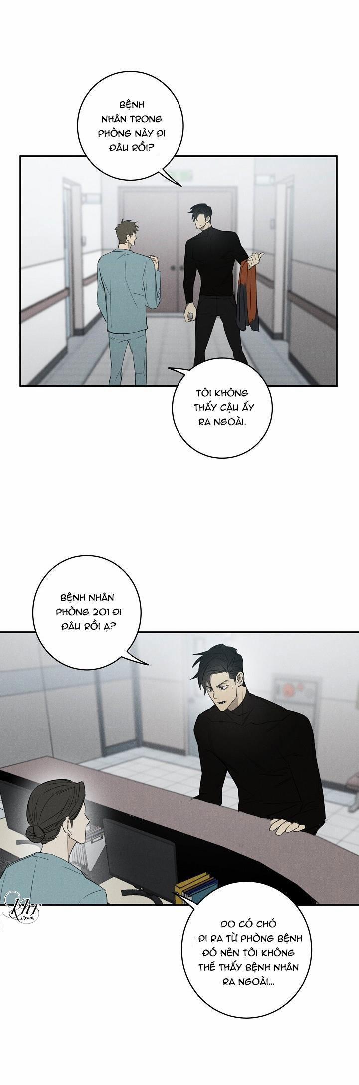 Wander off (Lang Thang) 2 trang 15