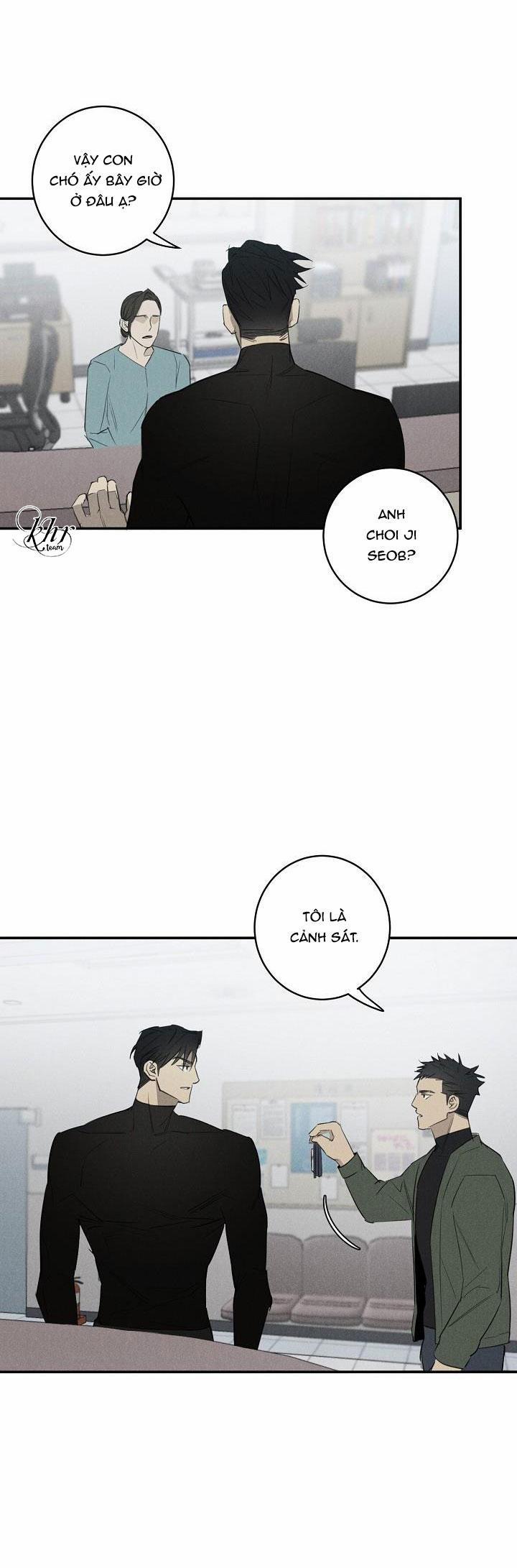 Wander off (Lang Thang) 2 trang 17