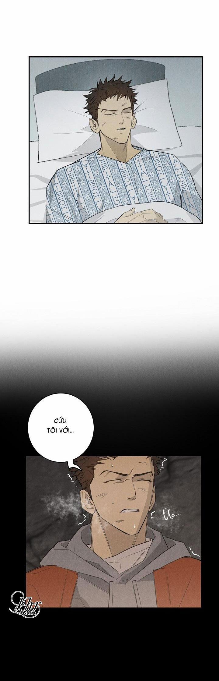 Wander off (Lang Thang) 2 trang 2