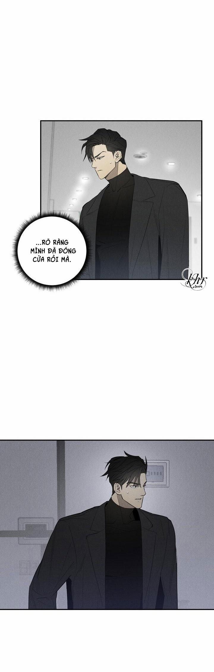 Wander off (Lang Thang) 2 trang 22