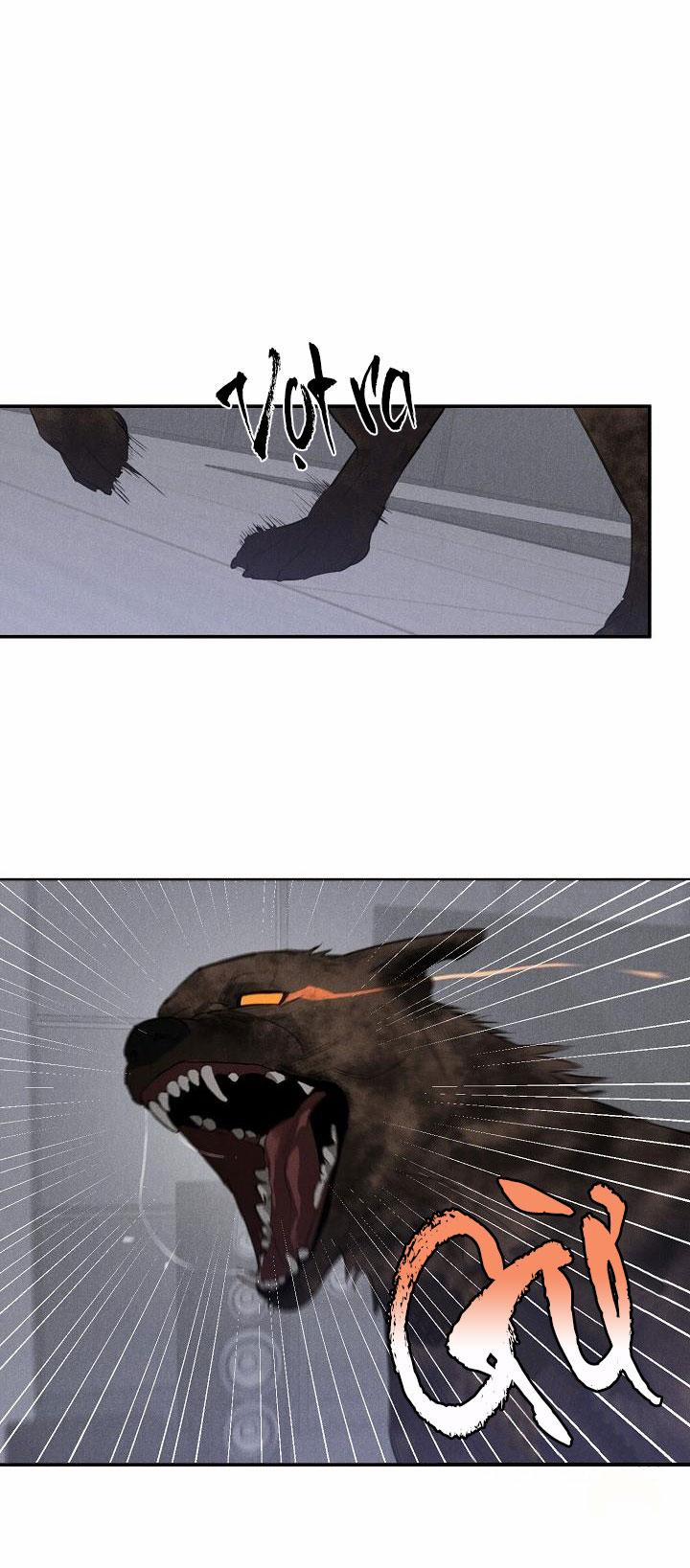 Wander off (Lang Thang) 2 trang 23