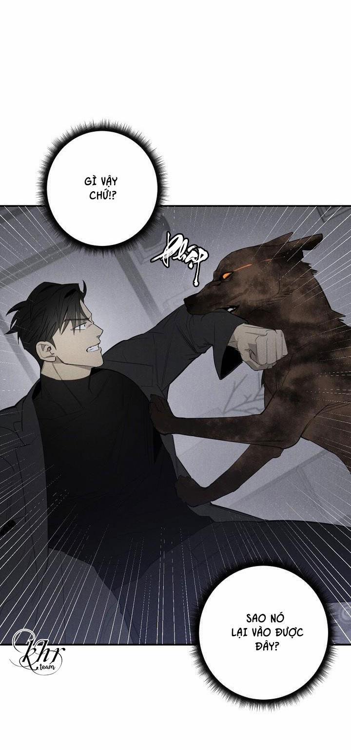 Wander off (Lang Thang) 2 trang 24