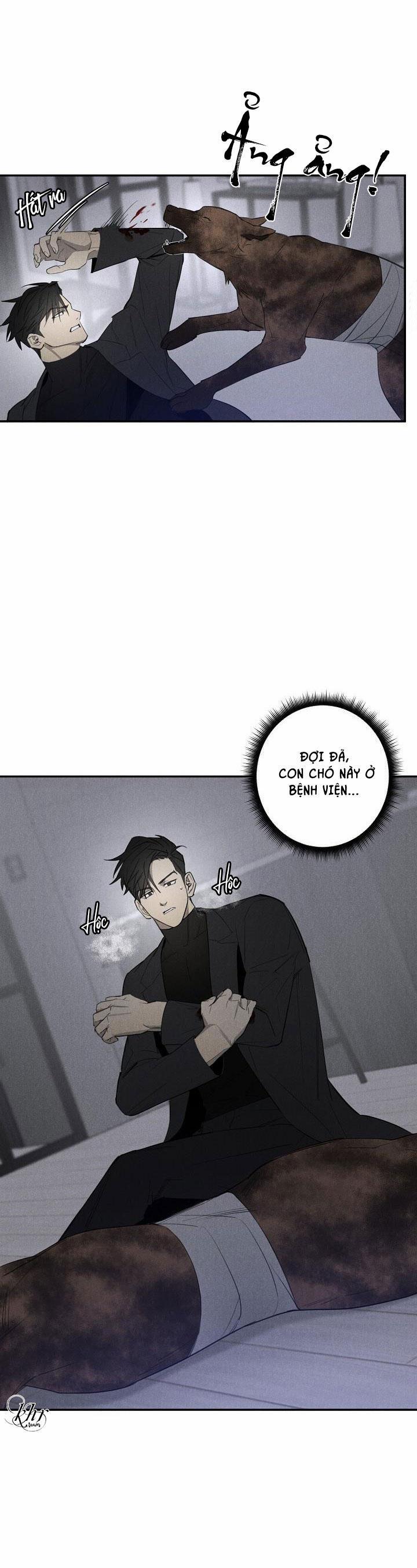 Wander off (Lang Thang) 2 trang 26