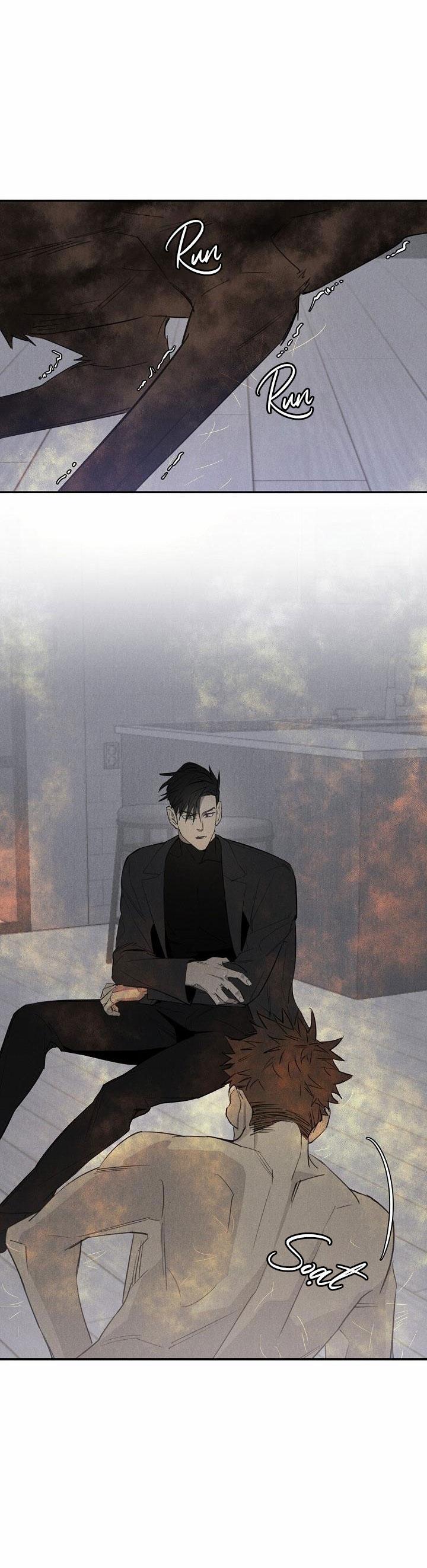 Wander off (Lang Thang) 2 trang 27