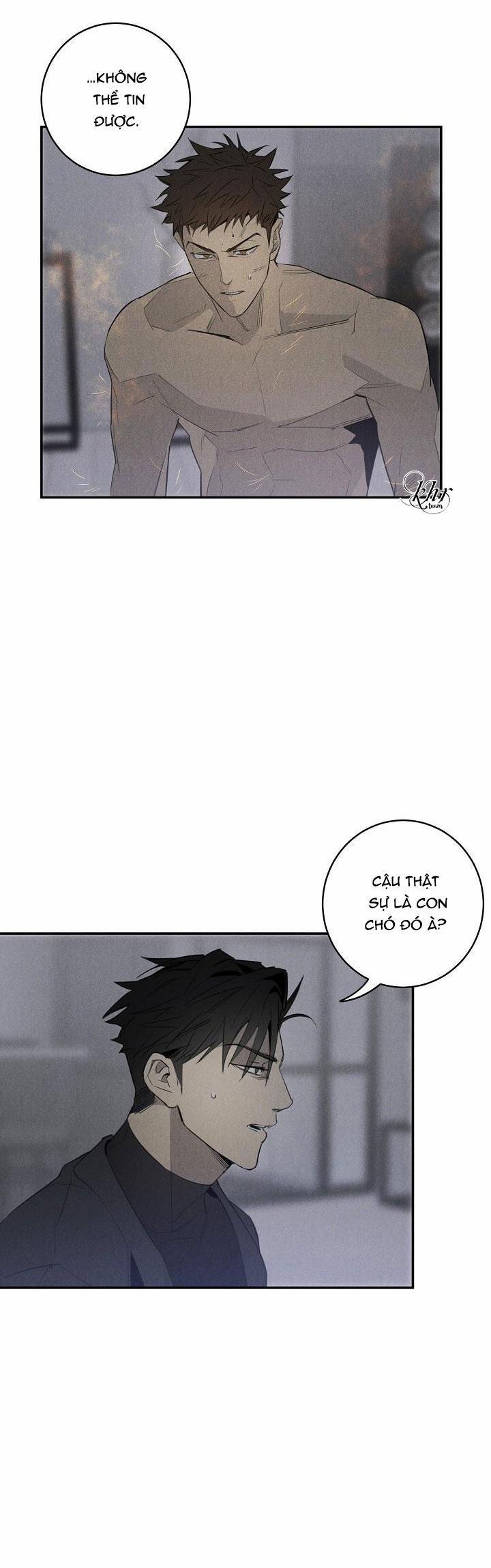 Wander off (Lang Thang) 2 trang 28