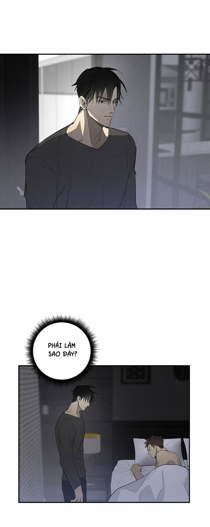 Wander off (Lang Thang) 2 trang 30