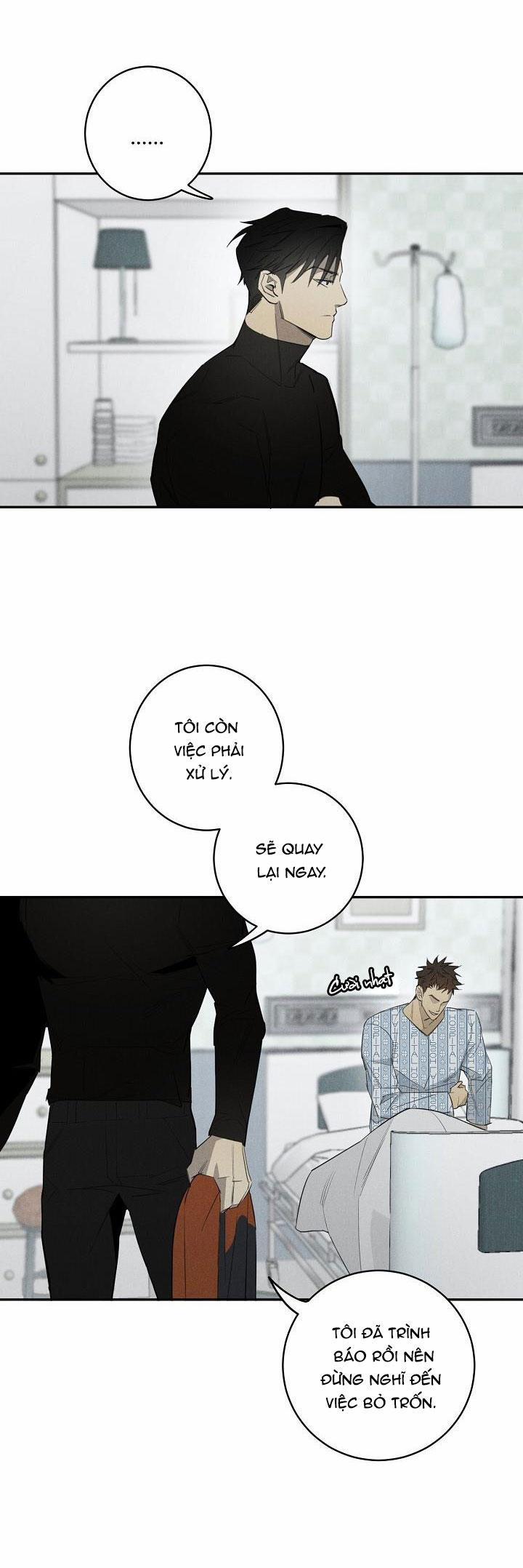 Wander off (Lang Thang) 2 trang 7