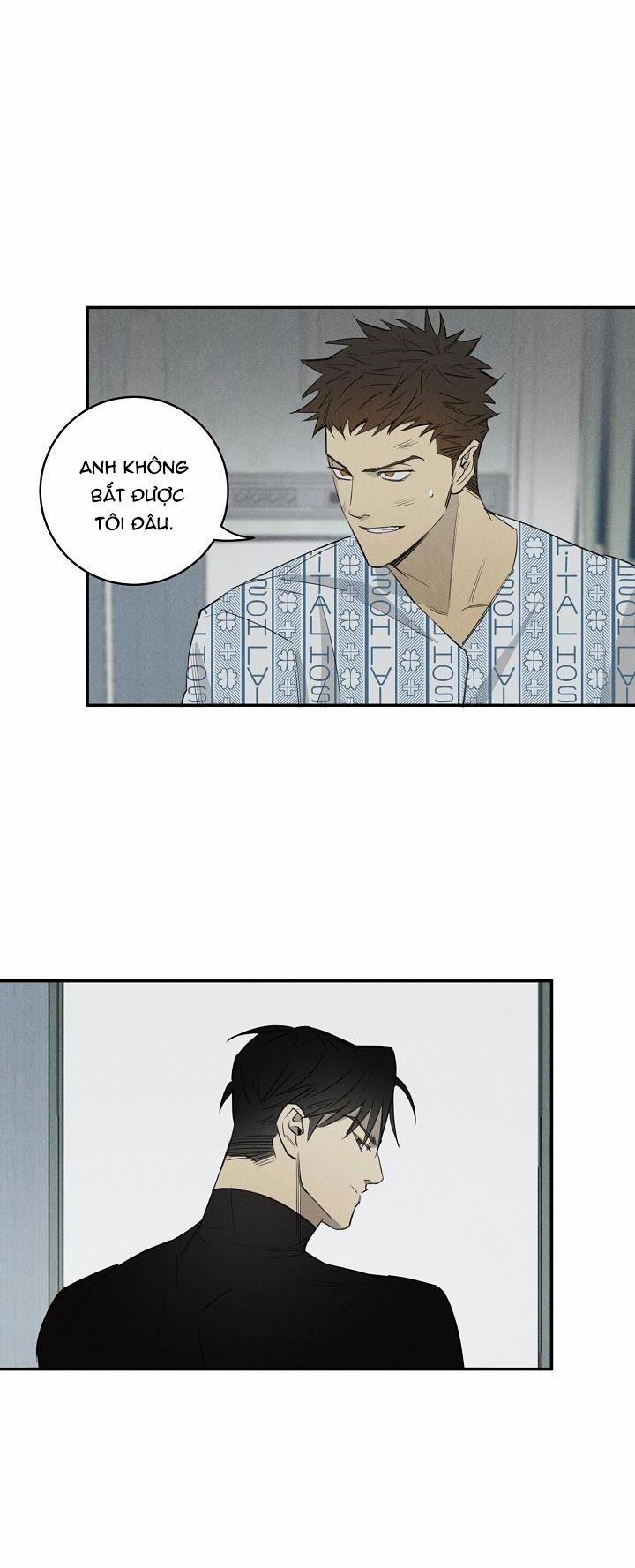 Wander off (Lang Thang) 2 trang 8