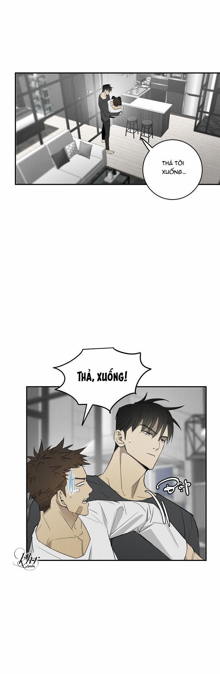 Wander off (Lang Thang) 3 trang 0