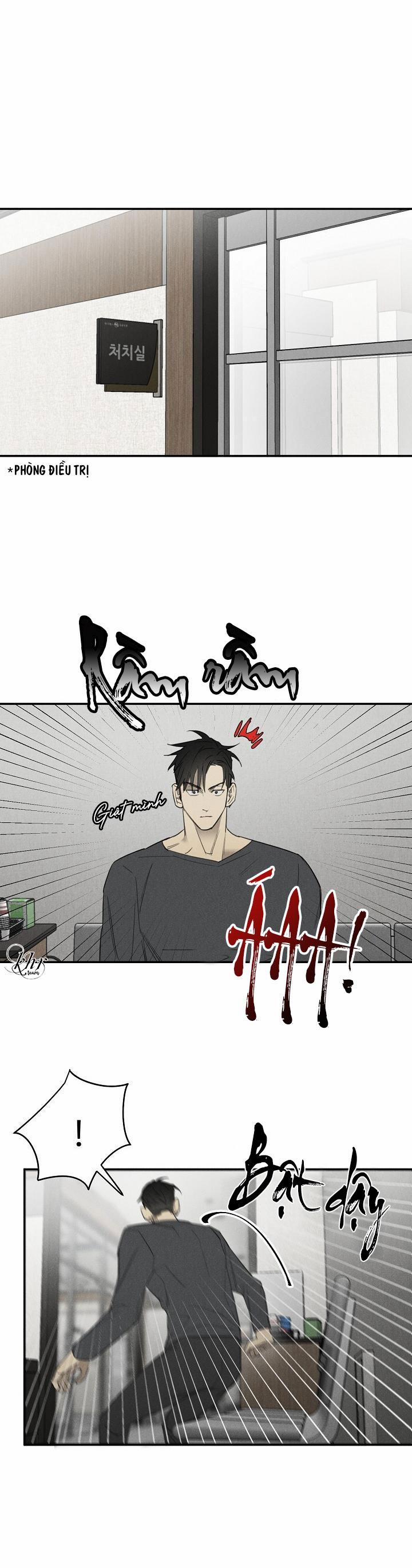 Wander off (Lang Thang) 3 trang 12