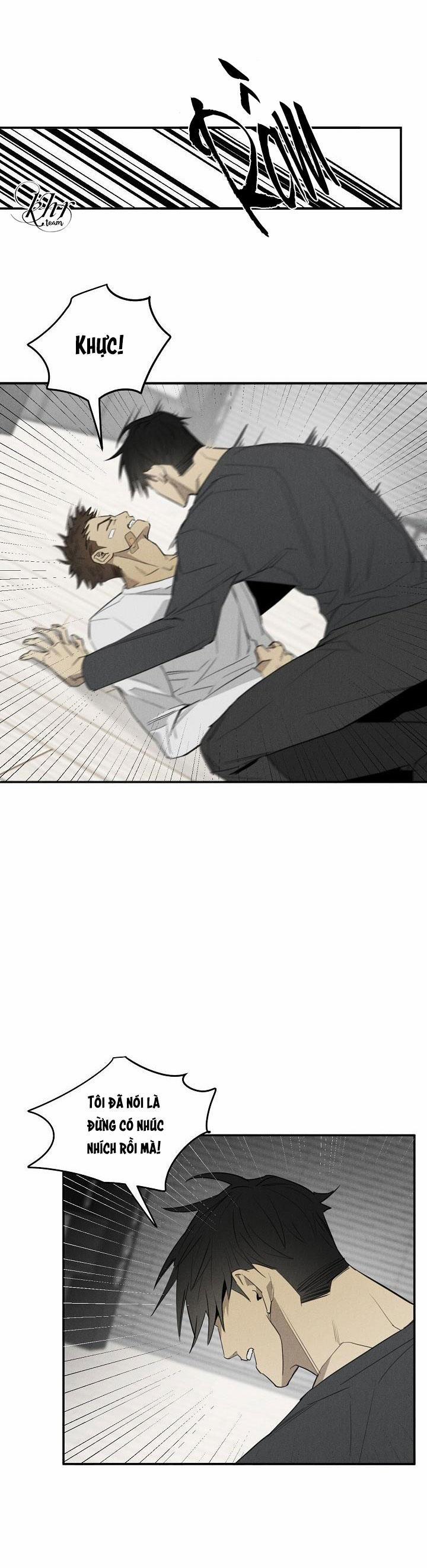 Wander off (Lang Thang) 3 trang 2