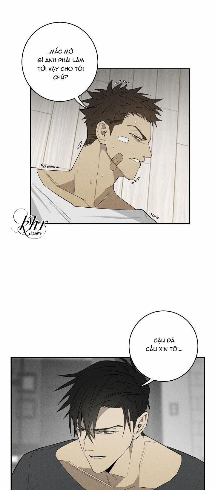 Wander off (Lang Thang) 3 trang 4