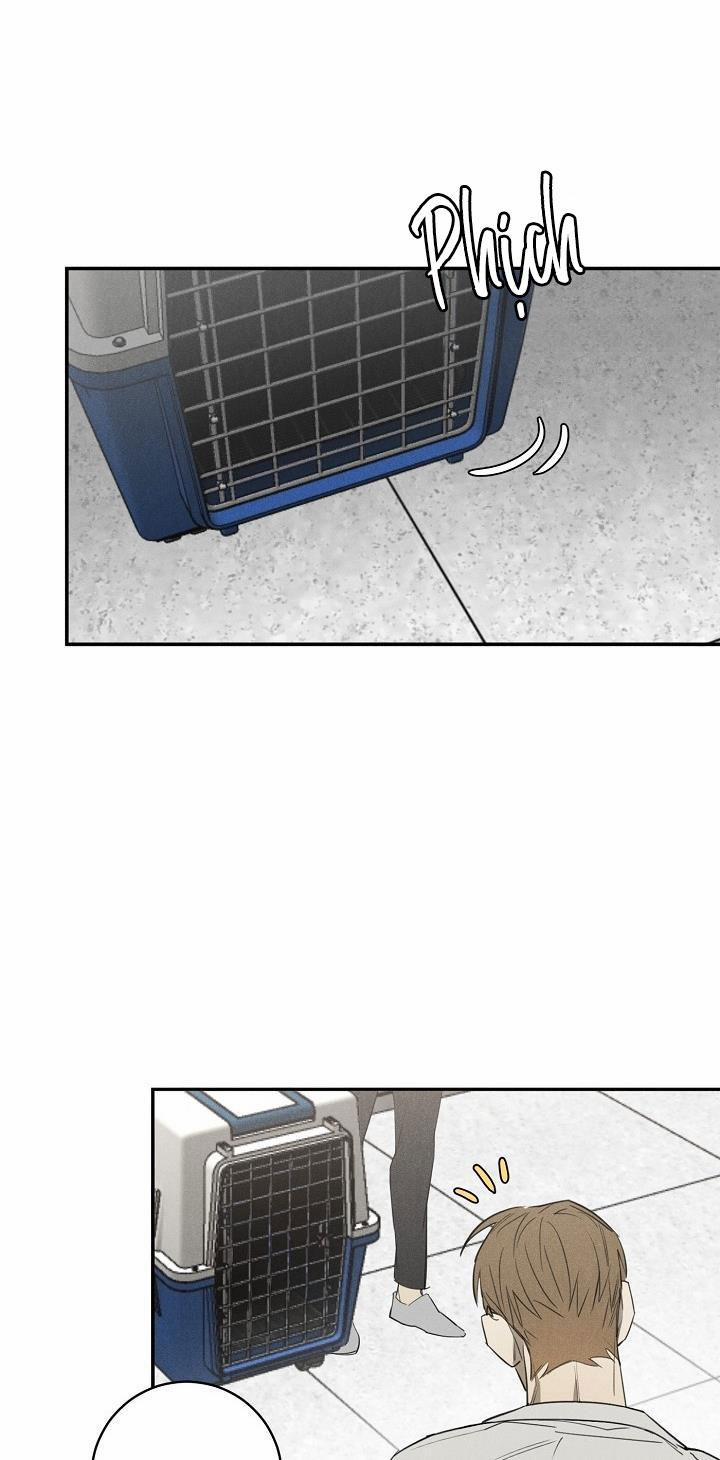 Wander off (Lang Thang) 3 trang 9