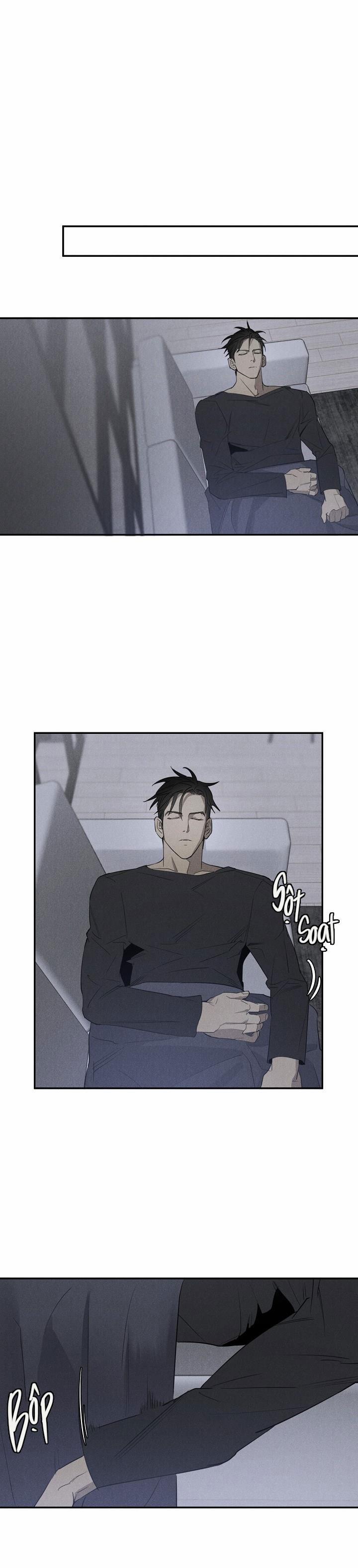 Wander off (Lang Thang) 4 trang 15