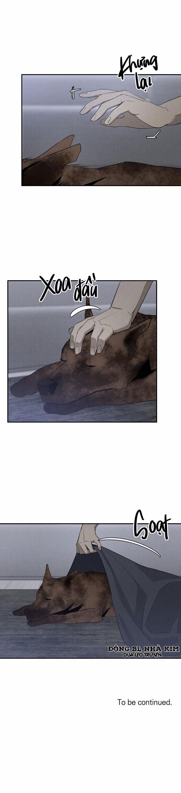 Wander off (Lang Thang) 4 trang 17