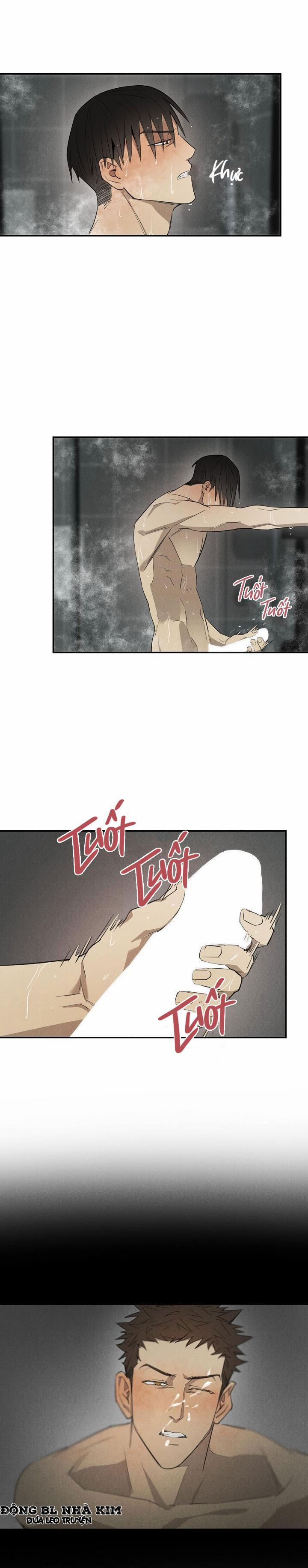 Wander off (Lang Thang) 4 trang 3