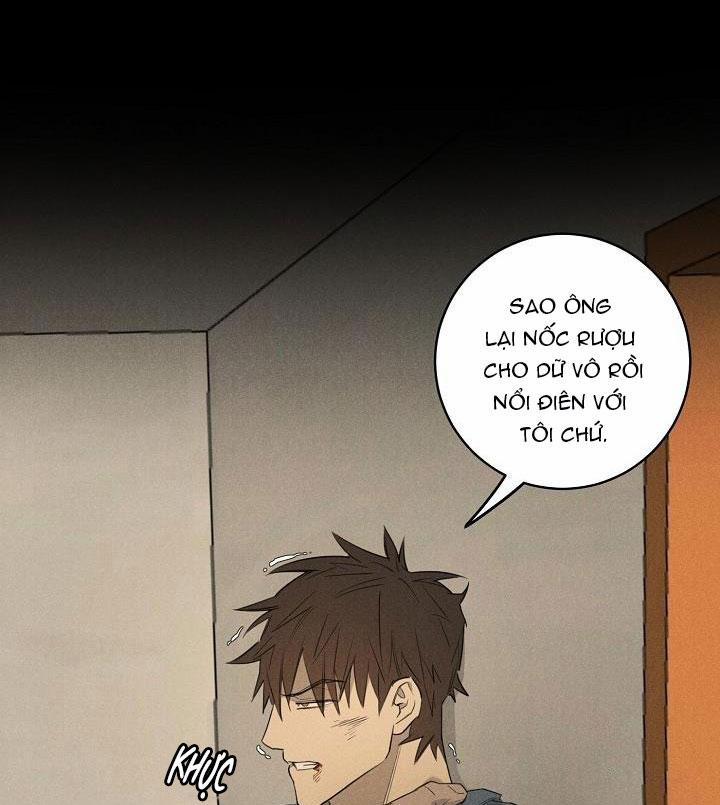 Wander off (Lang Thang) 5 trang 1