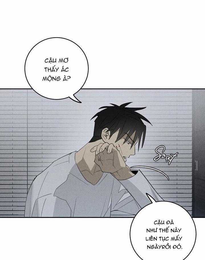 Wander off (Lang Thang) 5 trang 17