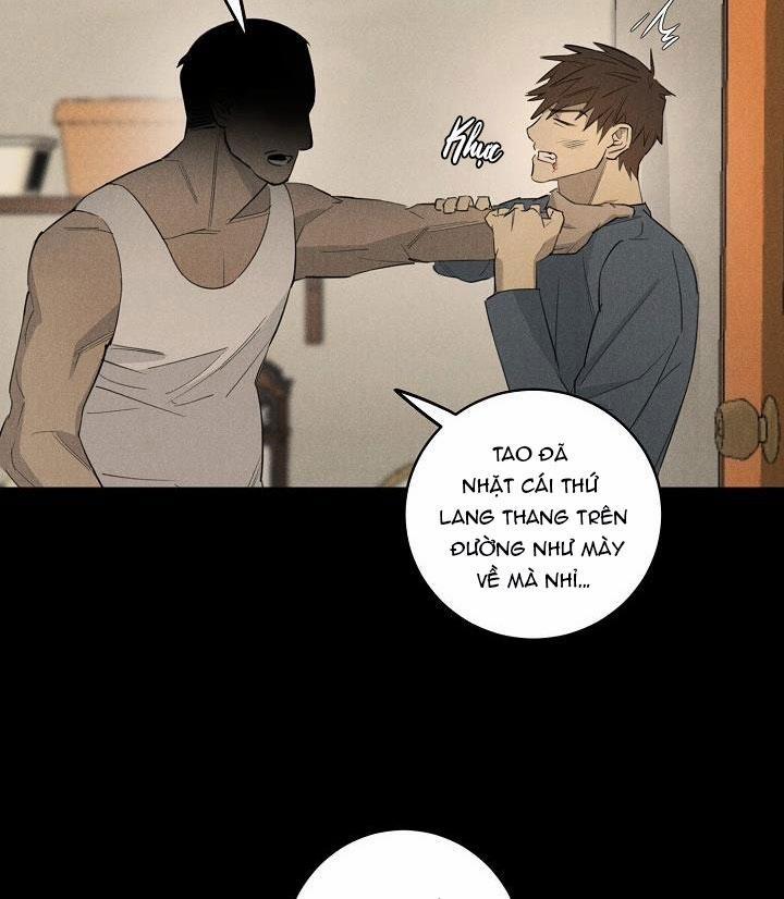 Wander off (Lang Thang) 5 trang 3