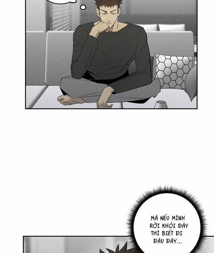 Wander off (Lang Thang) 5 trang 32