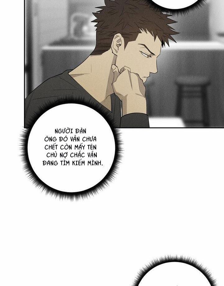 Wander off (Lang Thang) 5 trang 33