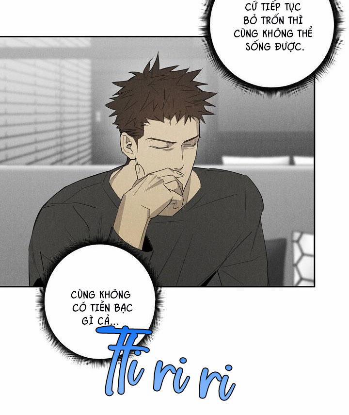 Wander off (Lang Thang) 5 trang 34