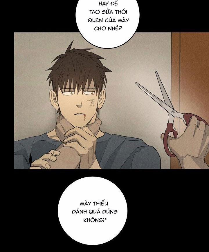 Wander off (Lang Thang) 5 trang 4