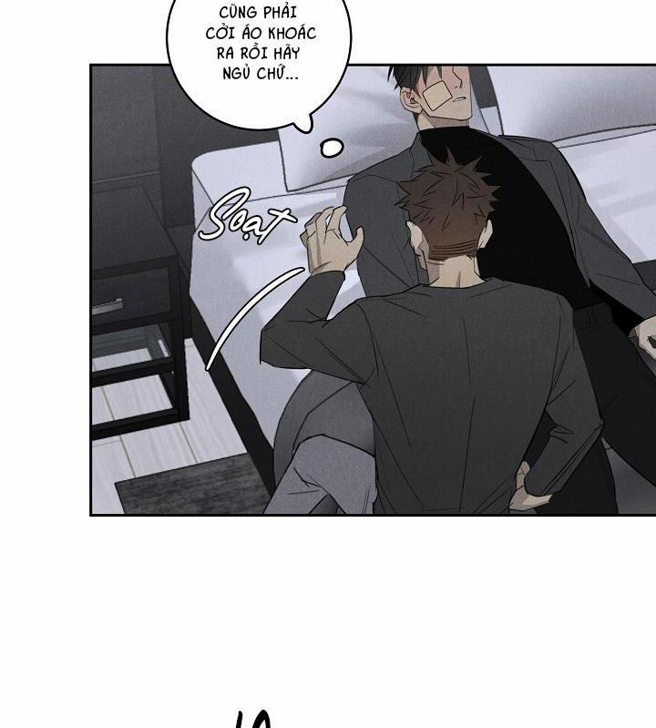 Wander off (Lang Thang) 5 trang 44